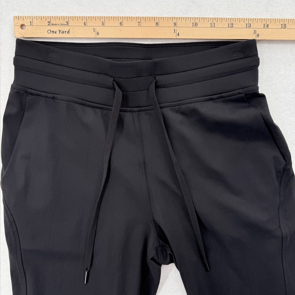 Lululemon Ready to Rulu High-Rise Jogger Black‎ Size 6 - Picture 8 of 15